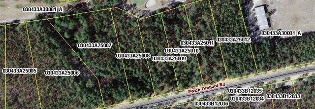 Property Photo: 170 Kepler Loop GA 31324