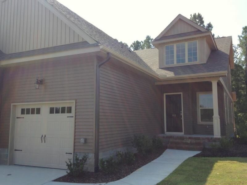 Property Photo:  44 Timberland Circle  GA 31324 