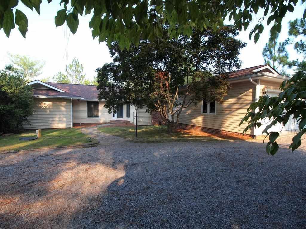 Property Photo:  122 Lakeview Point  NC 27376 