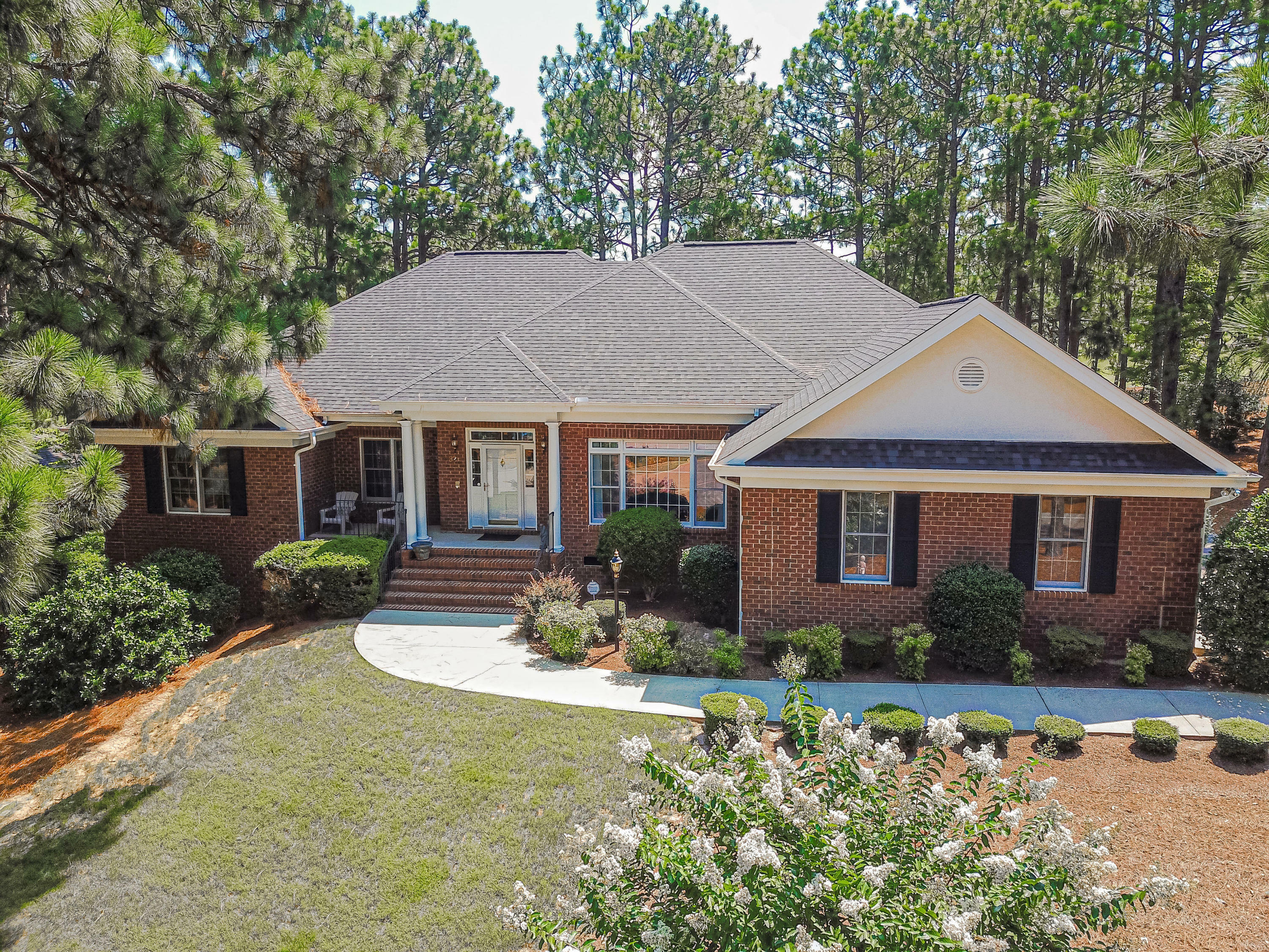 Property Photo: 32 Talamore Drive NC 28387