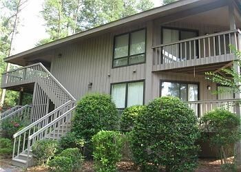Property Photo: 419 Foxcroft Circle NC 27281