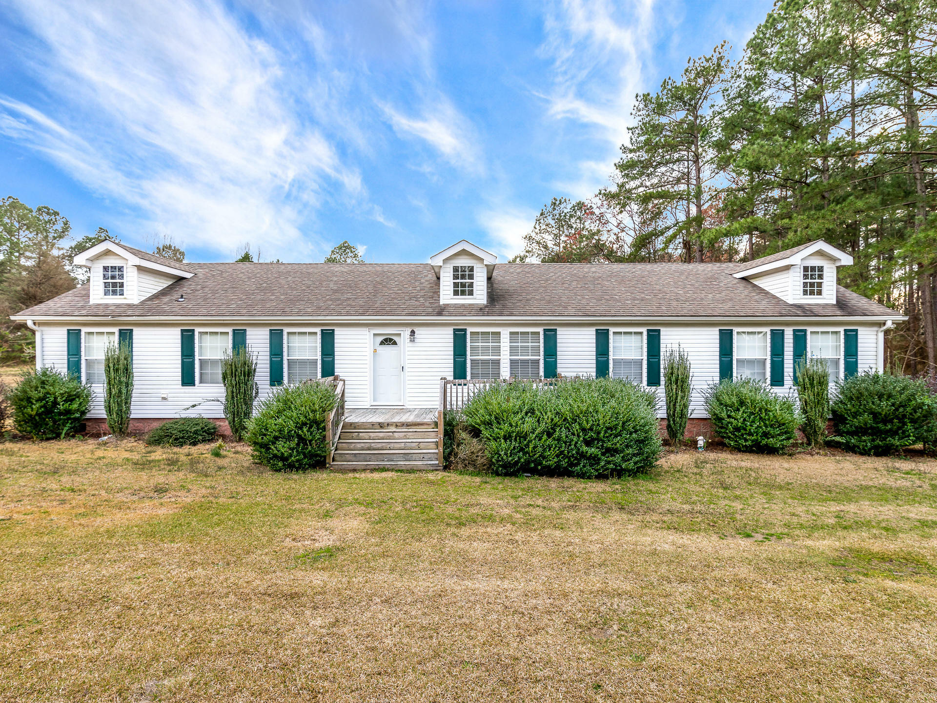 Property Photo:  4940 Niagara Carthage Road  NC 28387 