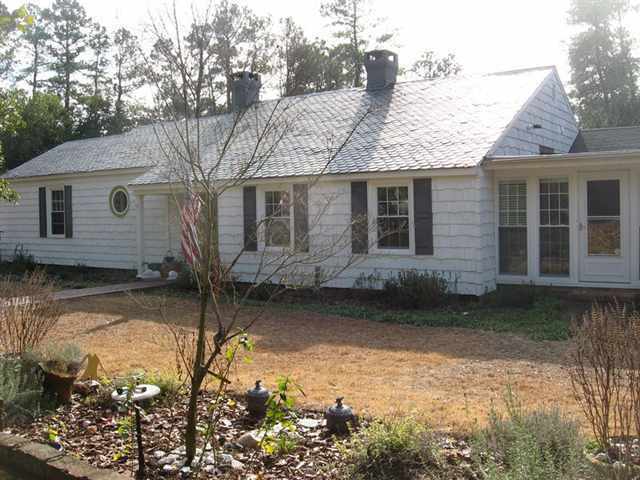 Property Photo:  460 Dogwood Lane  NC 28387 