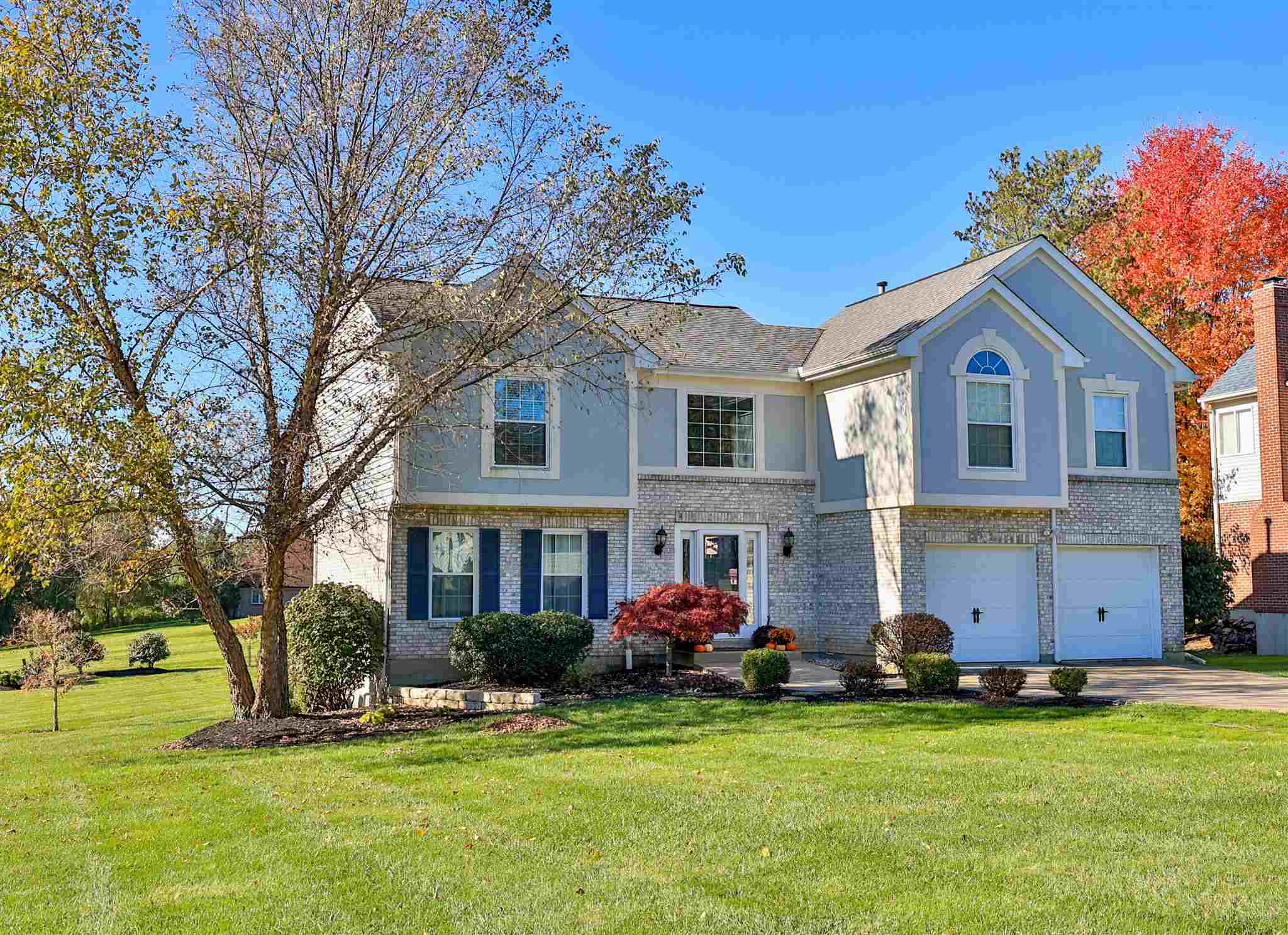 Property Photo: 1407 Boone Aire Road KY 41042