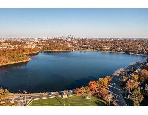 Property Photo: 6 Reservoir Ave MA 02467