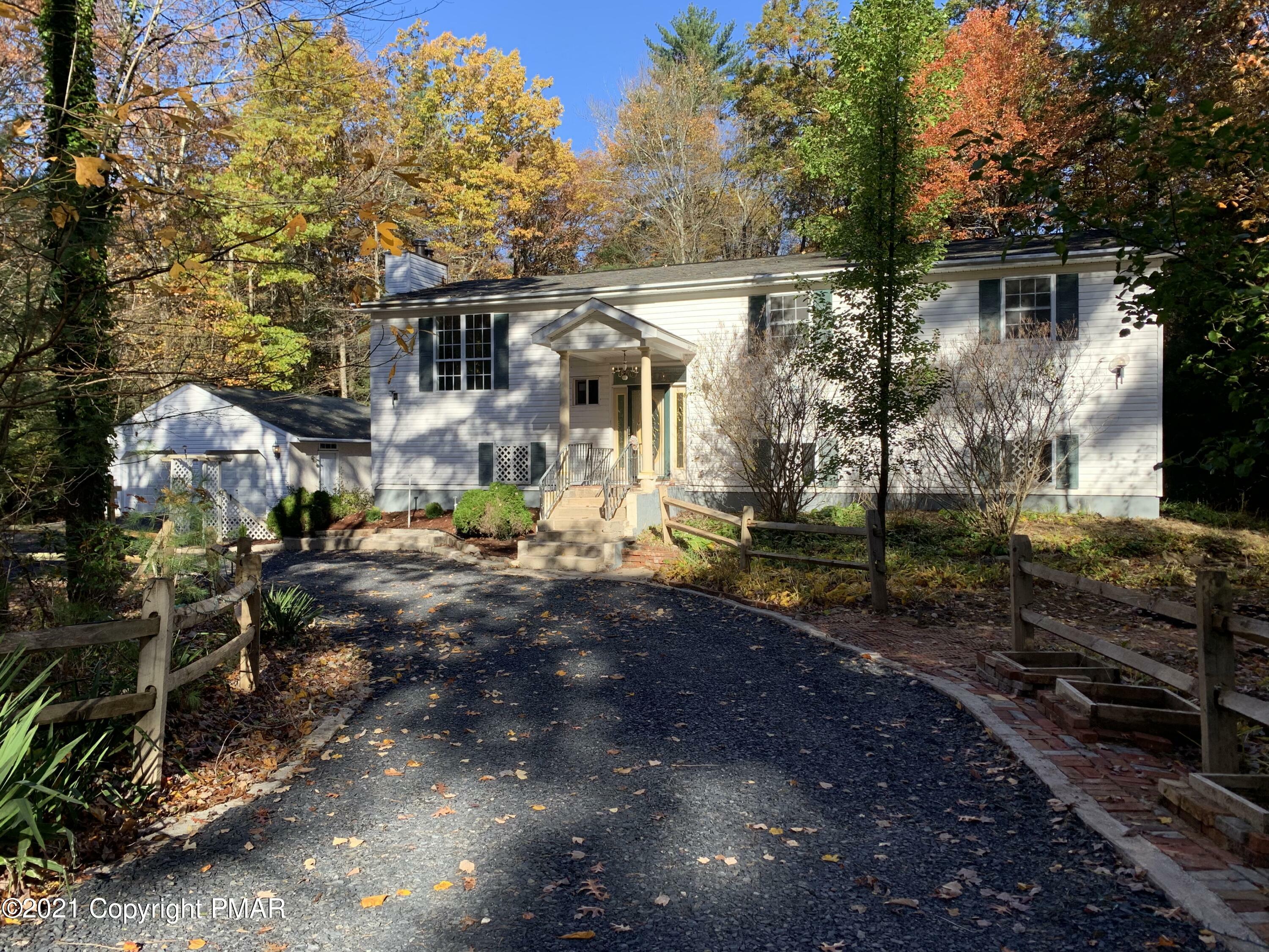 Property Photo:  115 Hummingbird Lane  PA 18058 