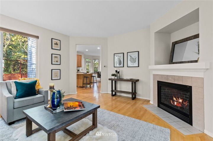 Property Photo: 459 Field Place NE WA 98059