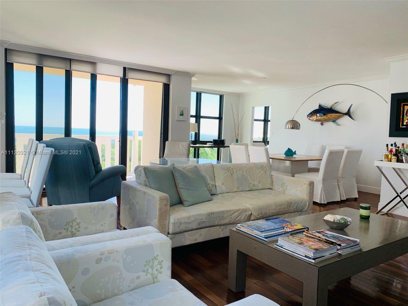 Property Photo: 1121 Crandon Blvd D507 FL 33149