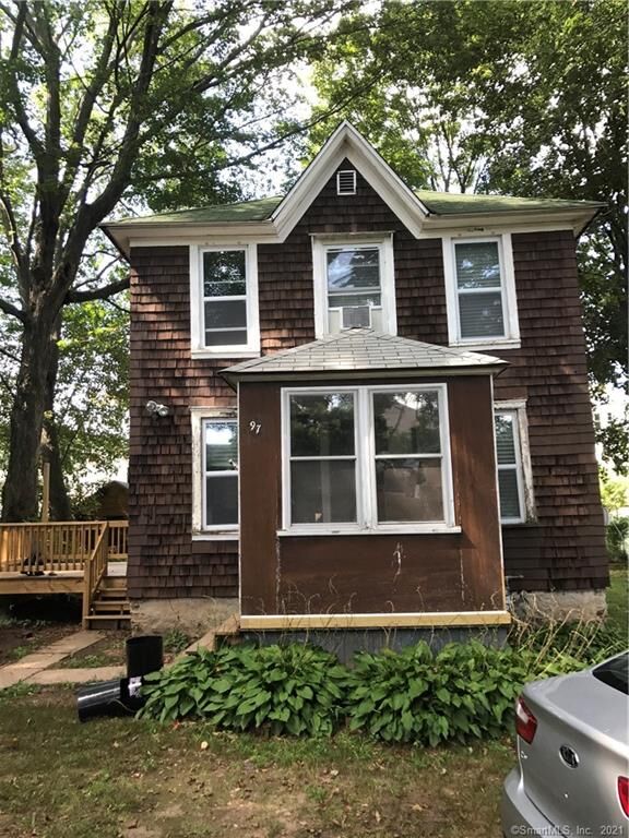 Property Photo:  97 Church Street  CT 06516 