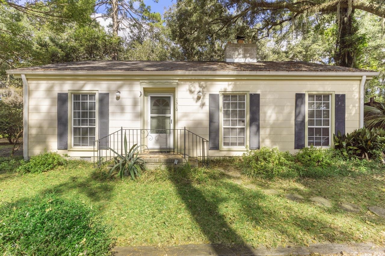 1310 E 7th Avenue  Tallahassee FL 32303 photo