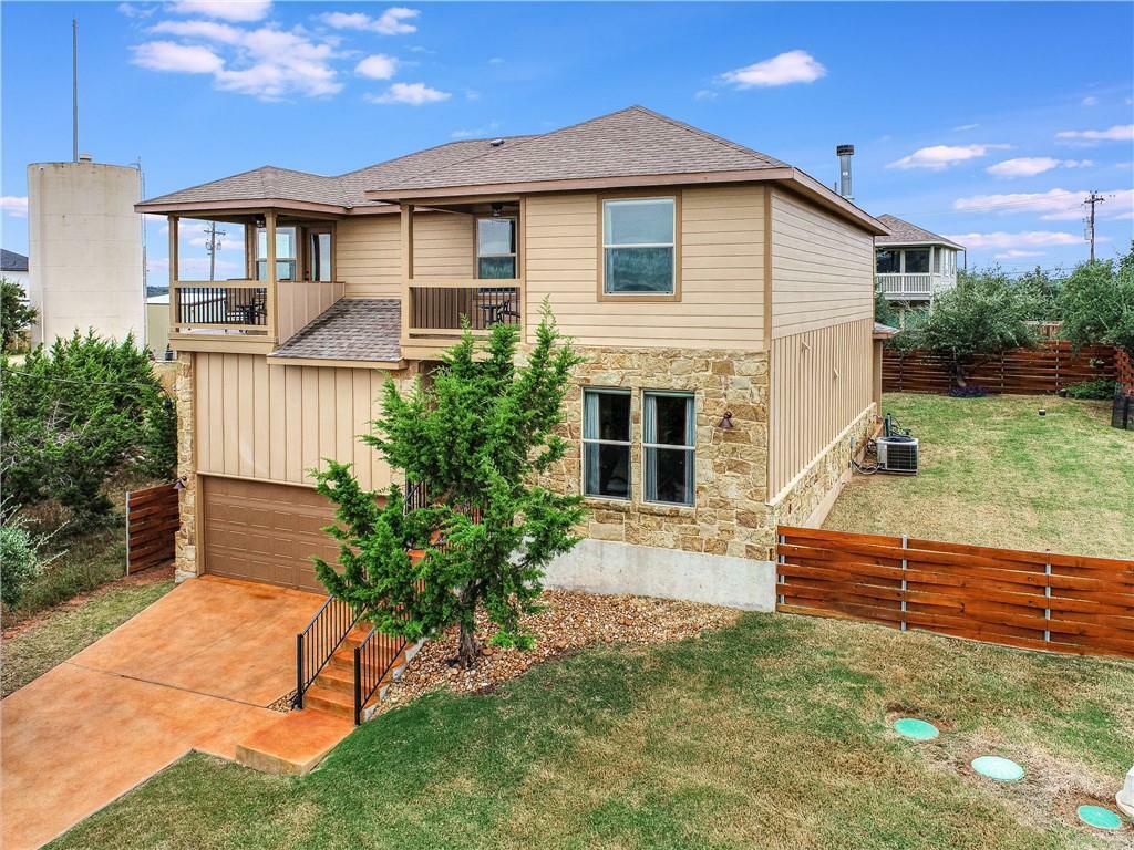 Property Photo:  17616 Panorama Drive  TX 78620 