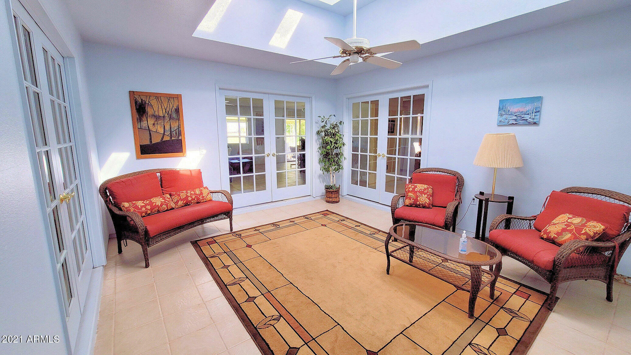 Property Photo: 10638 W Tropicana Circle AZ 85351