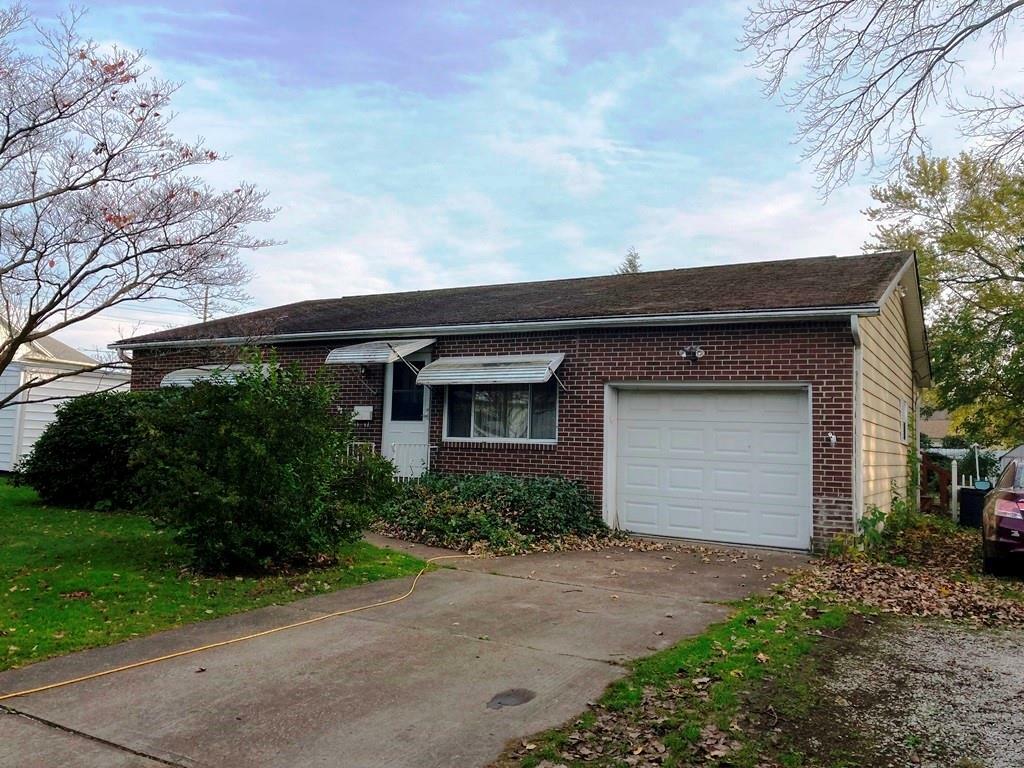 Property Photo:  1545 W 27th Street  PA 16508 