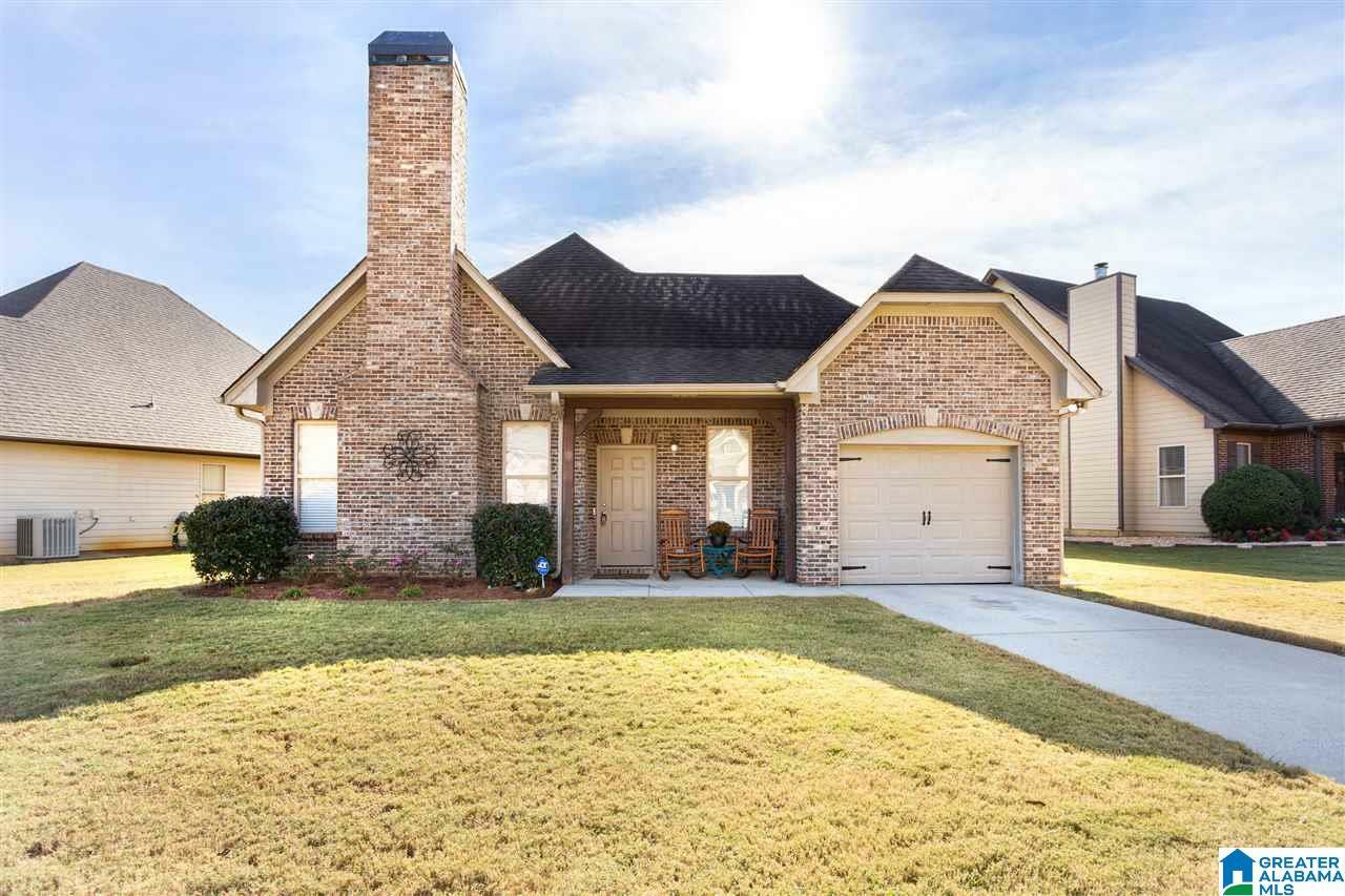 Property Photo:  1171 Washington Drive  AL 35004 