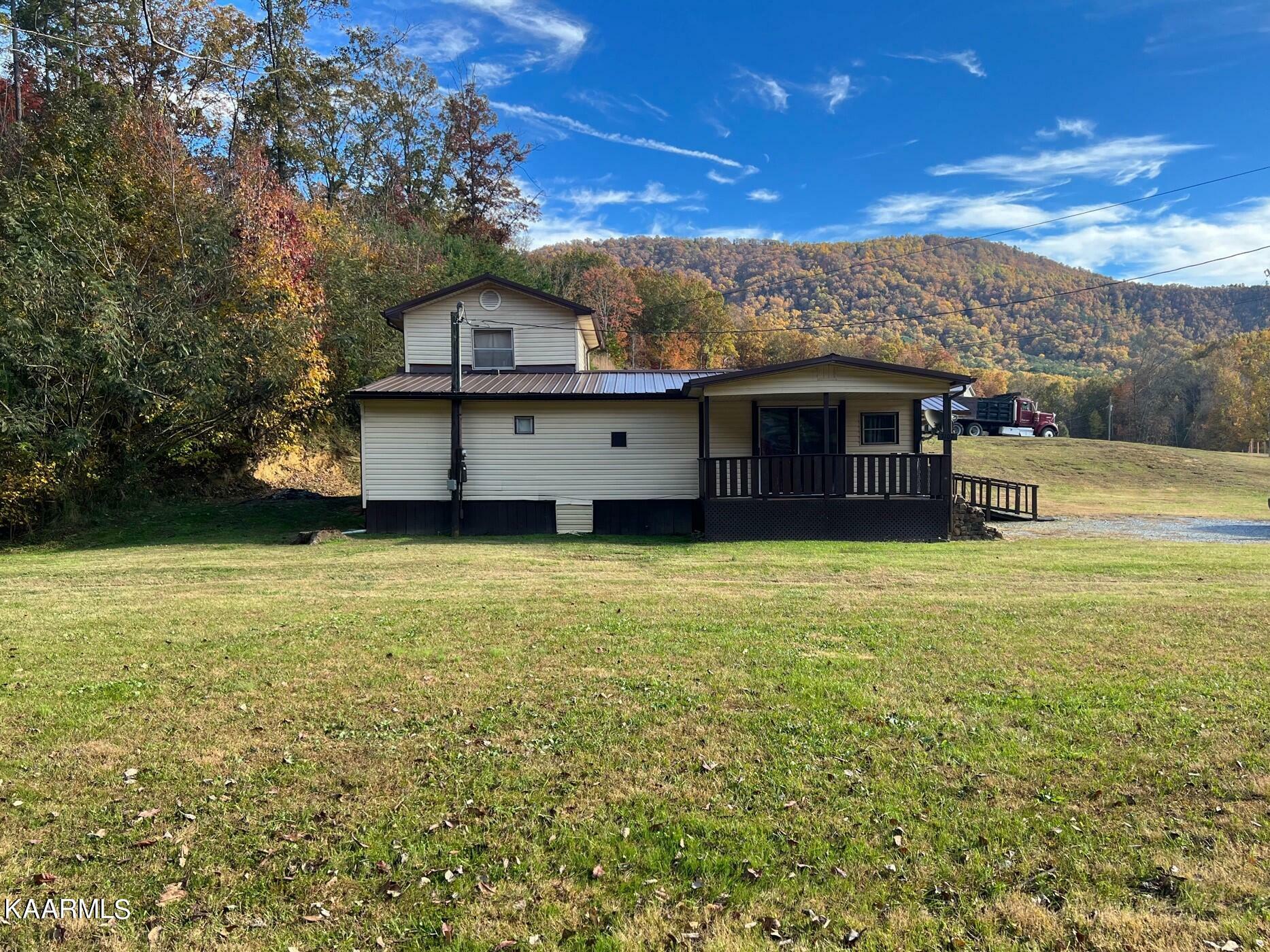 Property Photo:  3102 Allegheny Loop Rd  TN 37803 