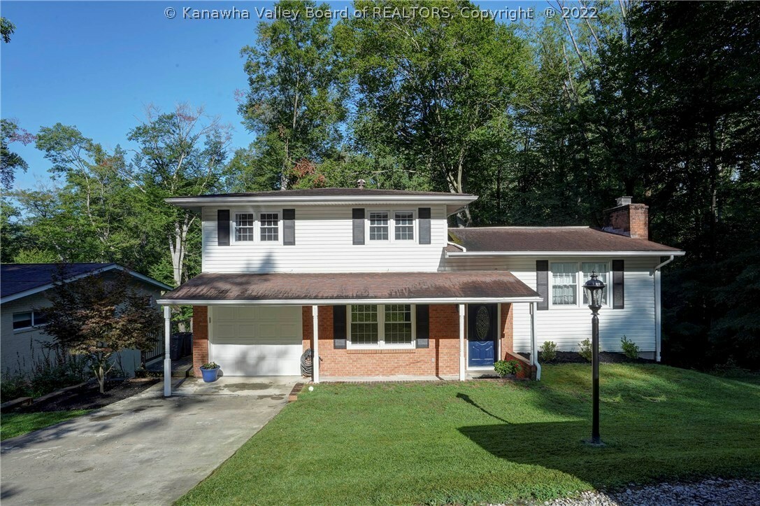 Property Photo: 2028 Judson Place WV 25303