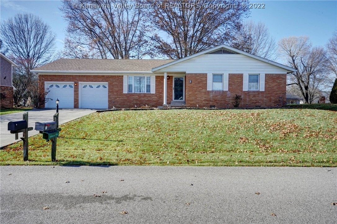 Property Photo: 5 Charlotte Lane WV 25560