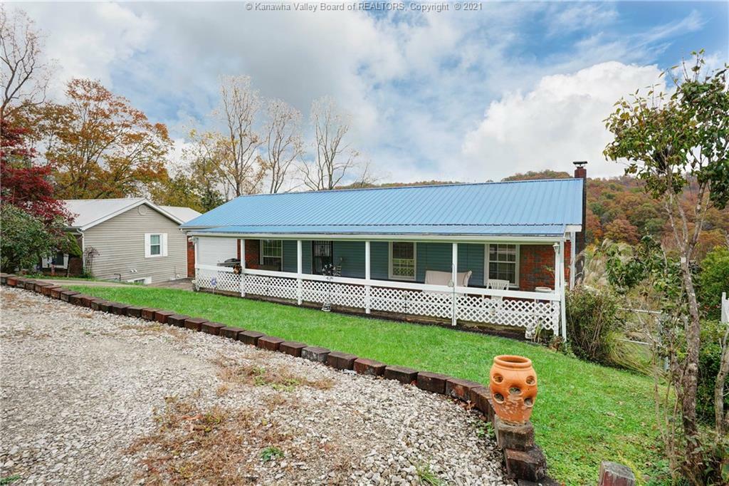 Property Photo: 128 Stoffel Road WV 25071
