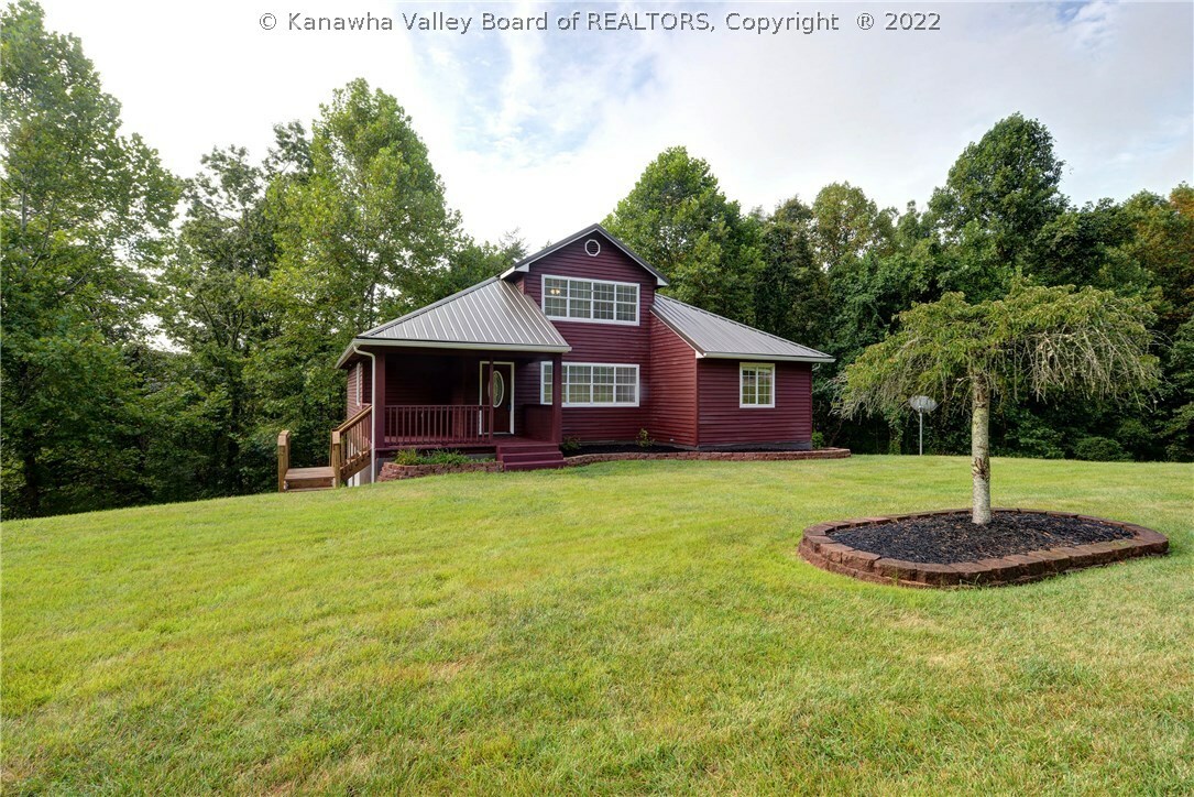 Property Photo: 20 Thoroughbred Road WV 25560