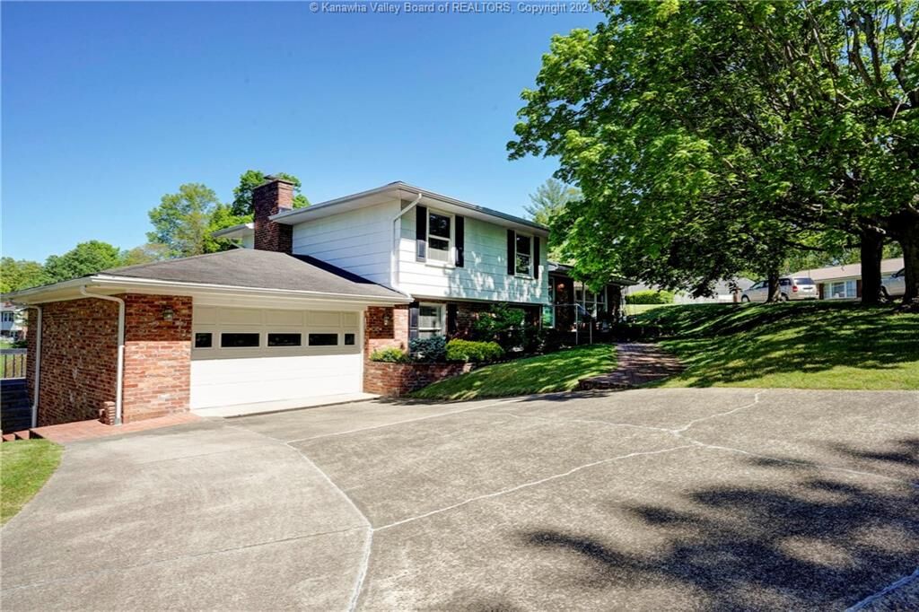 Property Photo: 2510 Kay Lane WV 25302