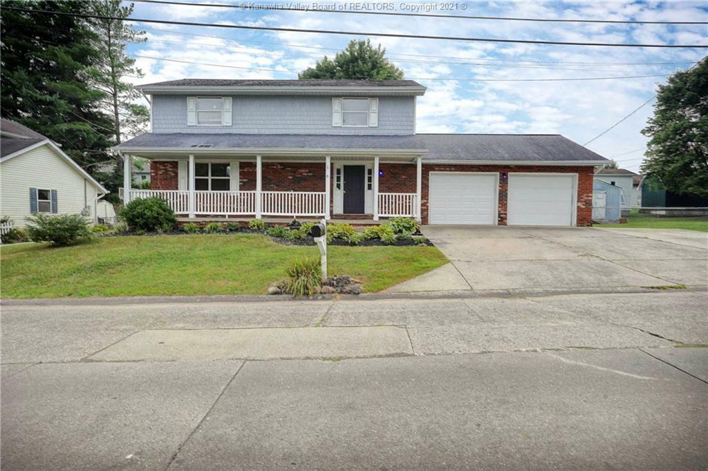 Property Photo: 207 Taylor Drive WV 25526