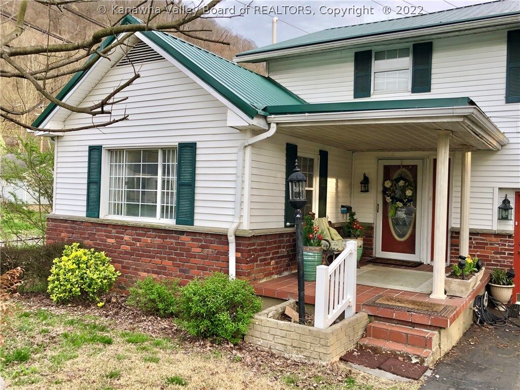 Property Photo:  406 W Main Street  WV 25015 