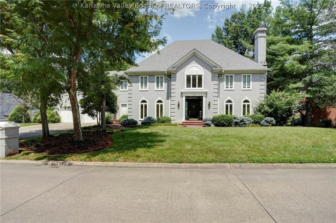 Property Photo: 103 Cambridge Drive WV 25705
