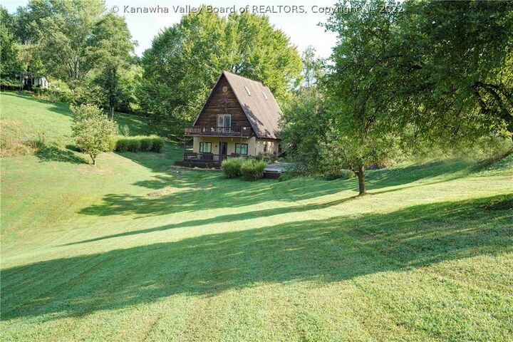 155 Hillview Drive  Charleston WV 25312 photo