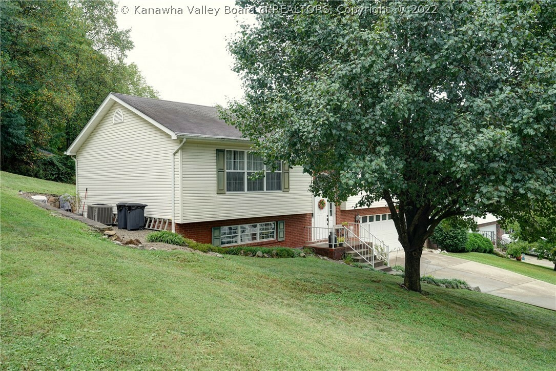 Property Photo: 5 Jordan Drive WV 25177