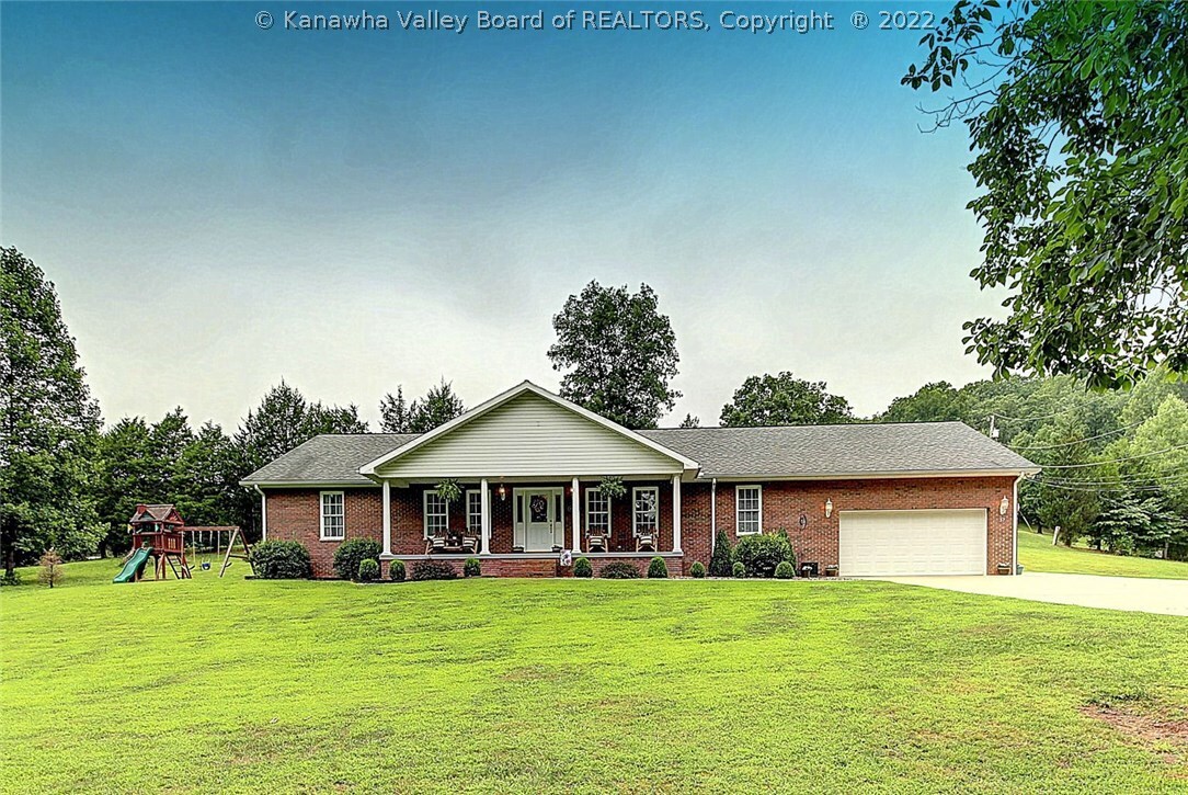 Property Photo: 57 Assembly Drive WV 25309