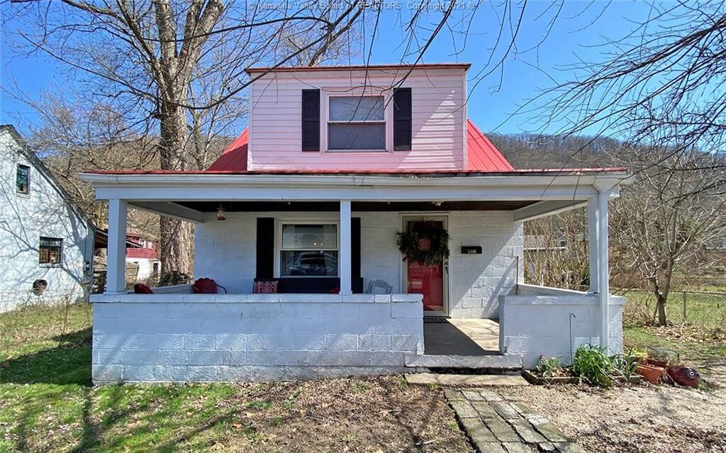Property Photo:  5406 Church Drive  WV 25306 