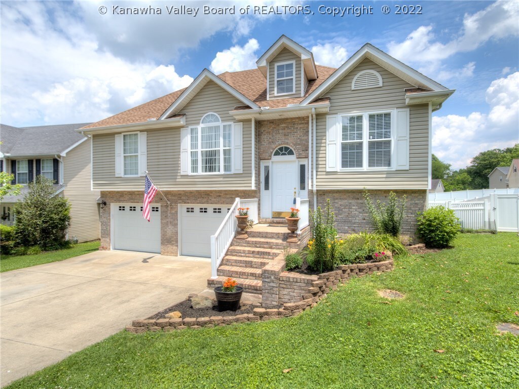 Property Photo: 318 Lower Overlook Drive WV 25526