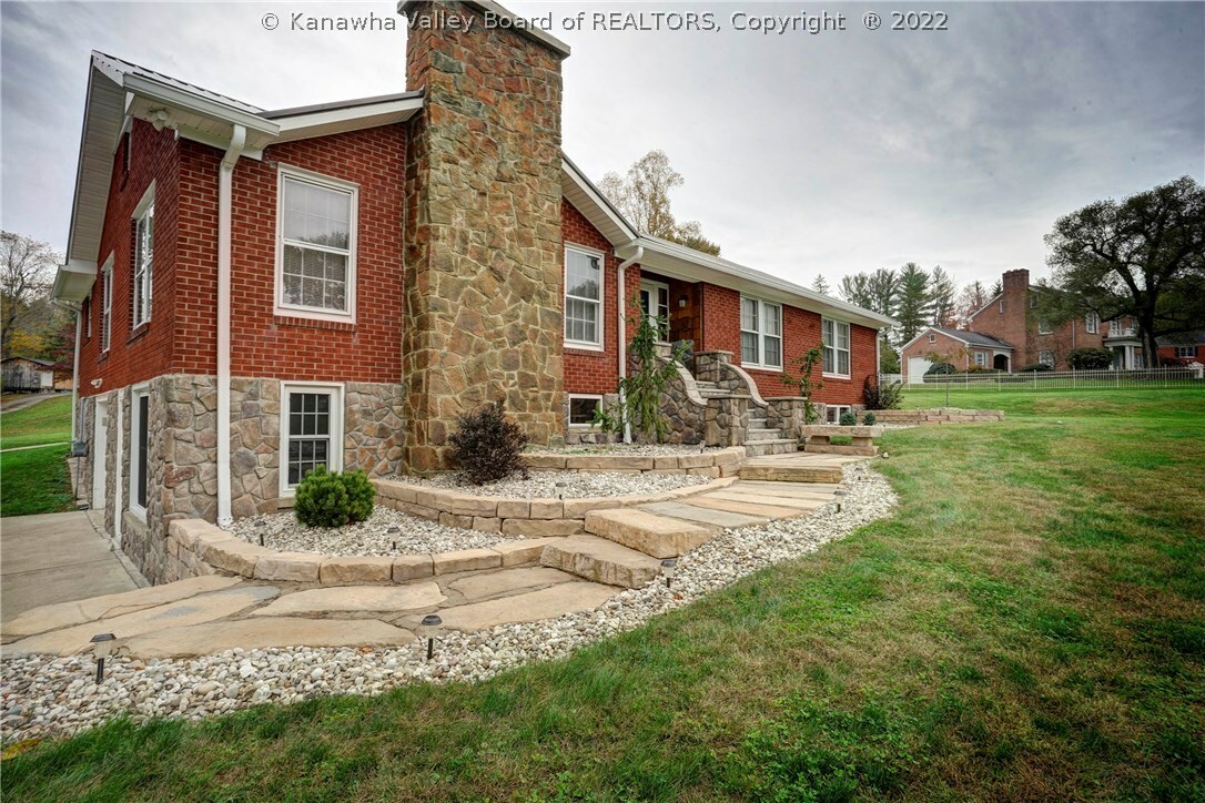 Property Photo: 45 Clay Road WV 25276