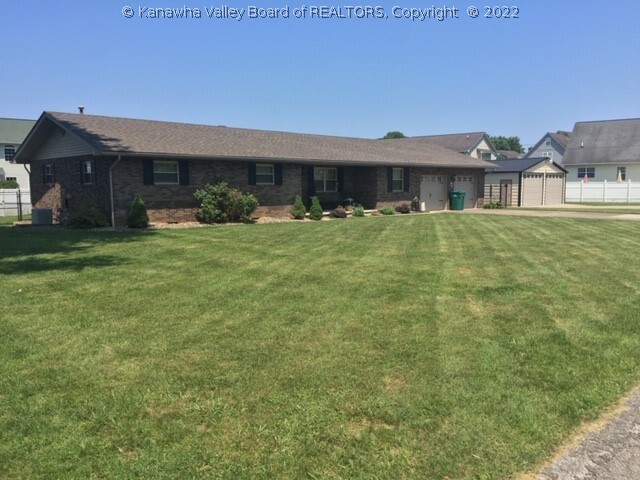 Property Photo: 440 Hamon Drive WV 25560