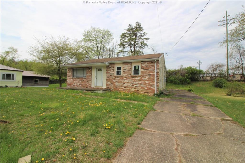 Property Photo: 10 Nilan Drive WV 25526