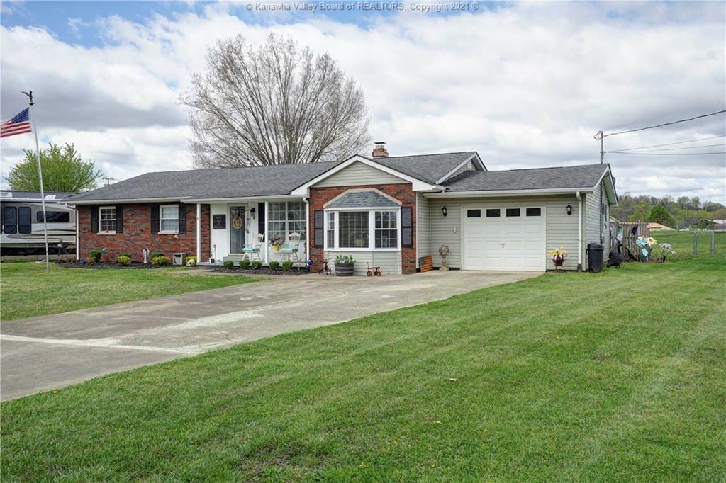 Property Photo: 4 Morris Court WV 25510