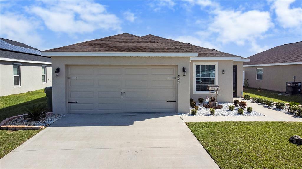 Property Photo:  823 Orleans Drive  FL 33839 