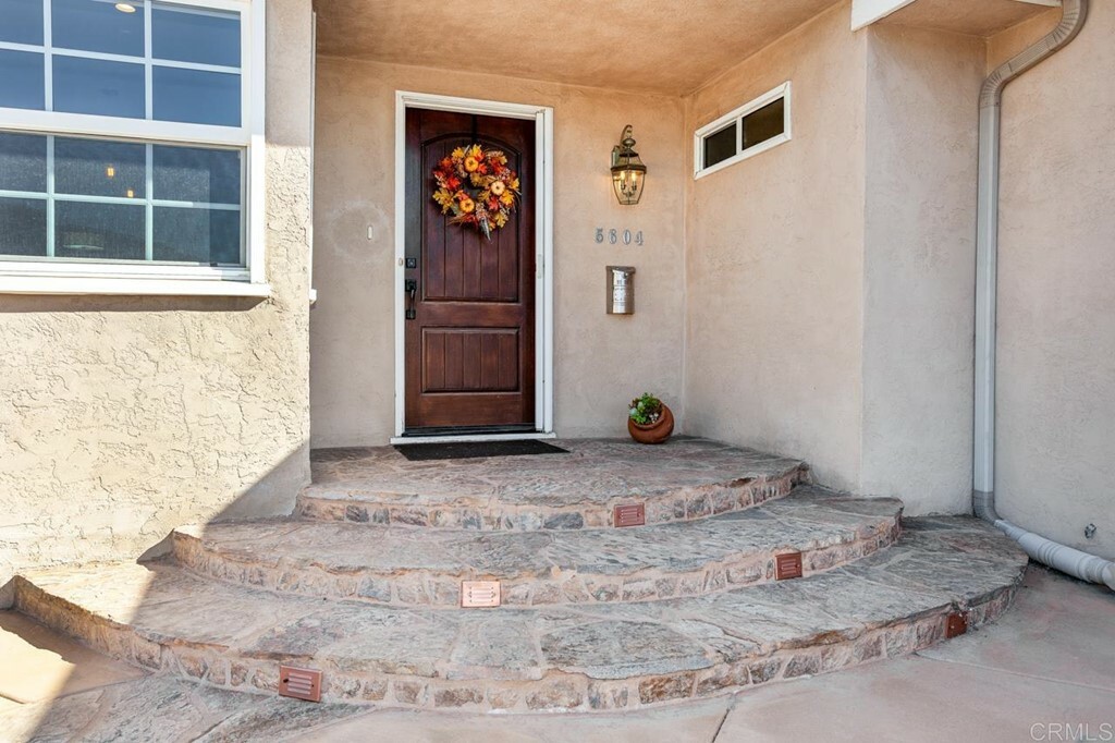 Property Photo: 5604 Charter Avenue CA 92120