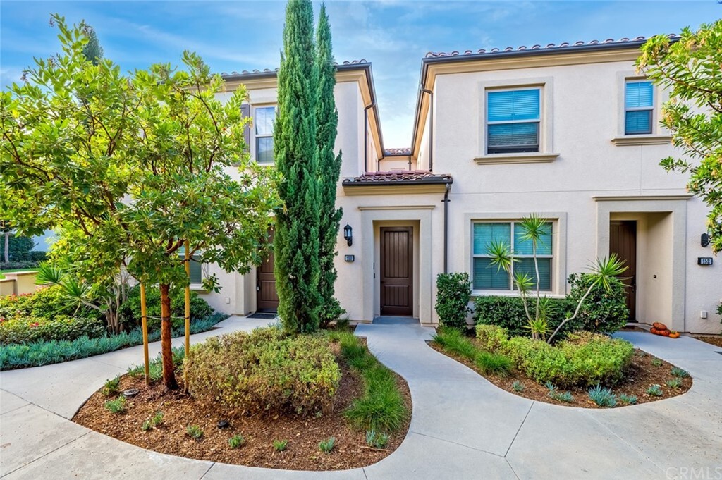 Property Photo: 150 Nature Walk CA 92618