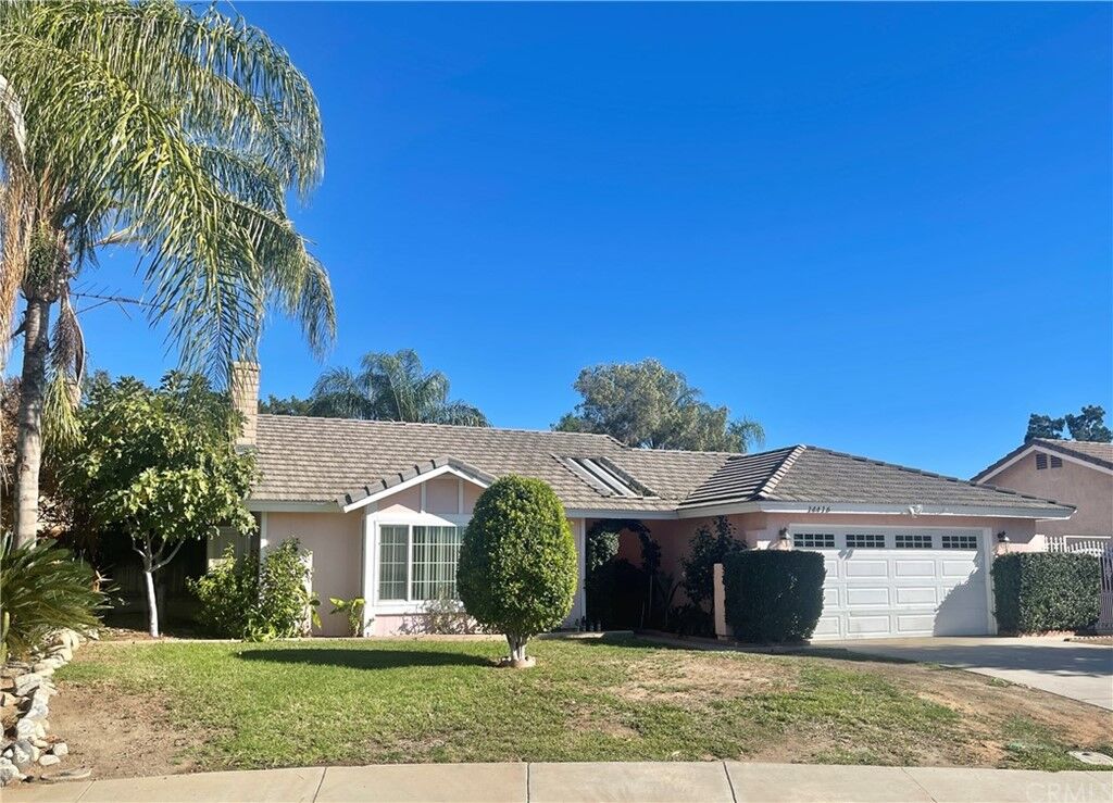 Property Photo:  14416 Sylvester Drive  CA 92553 