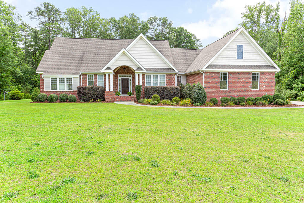 Property Photo:  2823 Farm Life School Road  NC 28327 