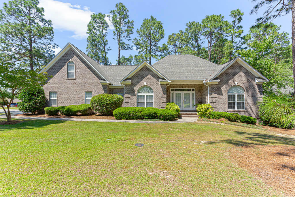 Property Photo: 258 Juniper Creek Boulevard NC 28374