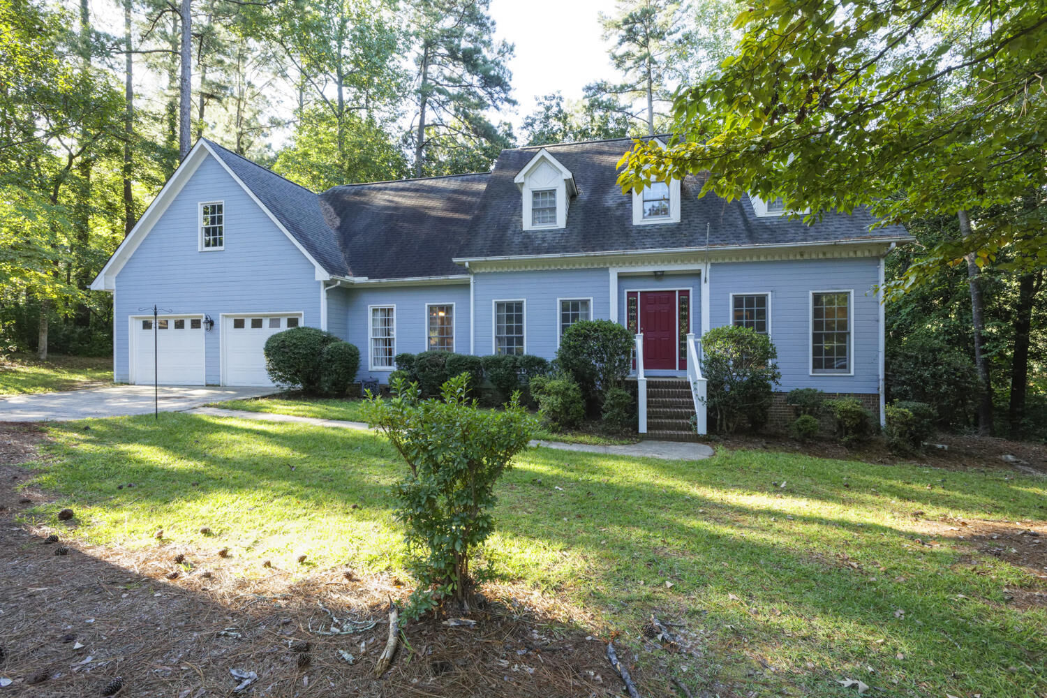 Property Photo: 455 Clearfield Lane NC 28387