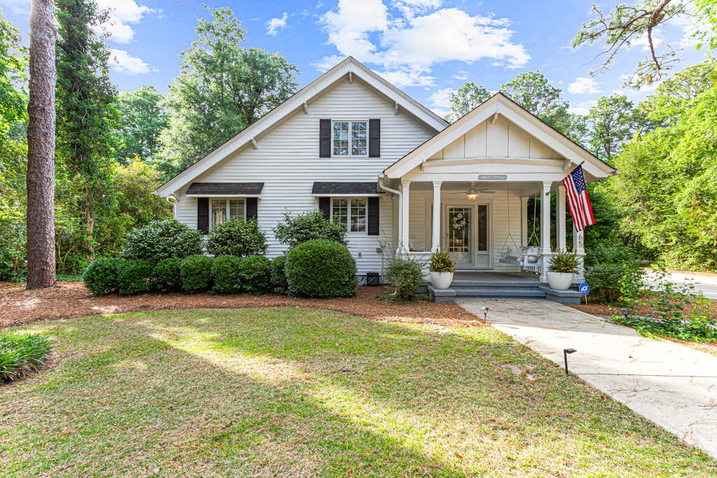 Property Photo: 65 E McCaskill Road NC 28374