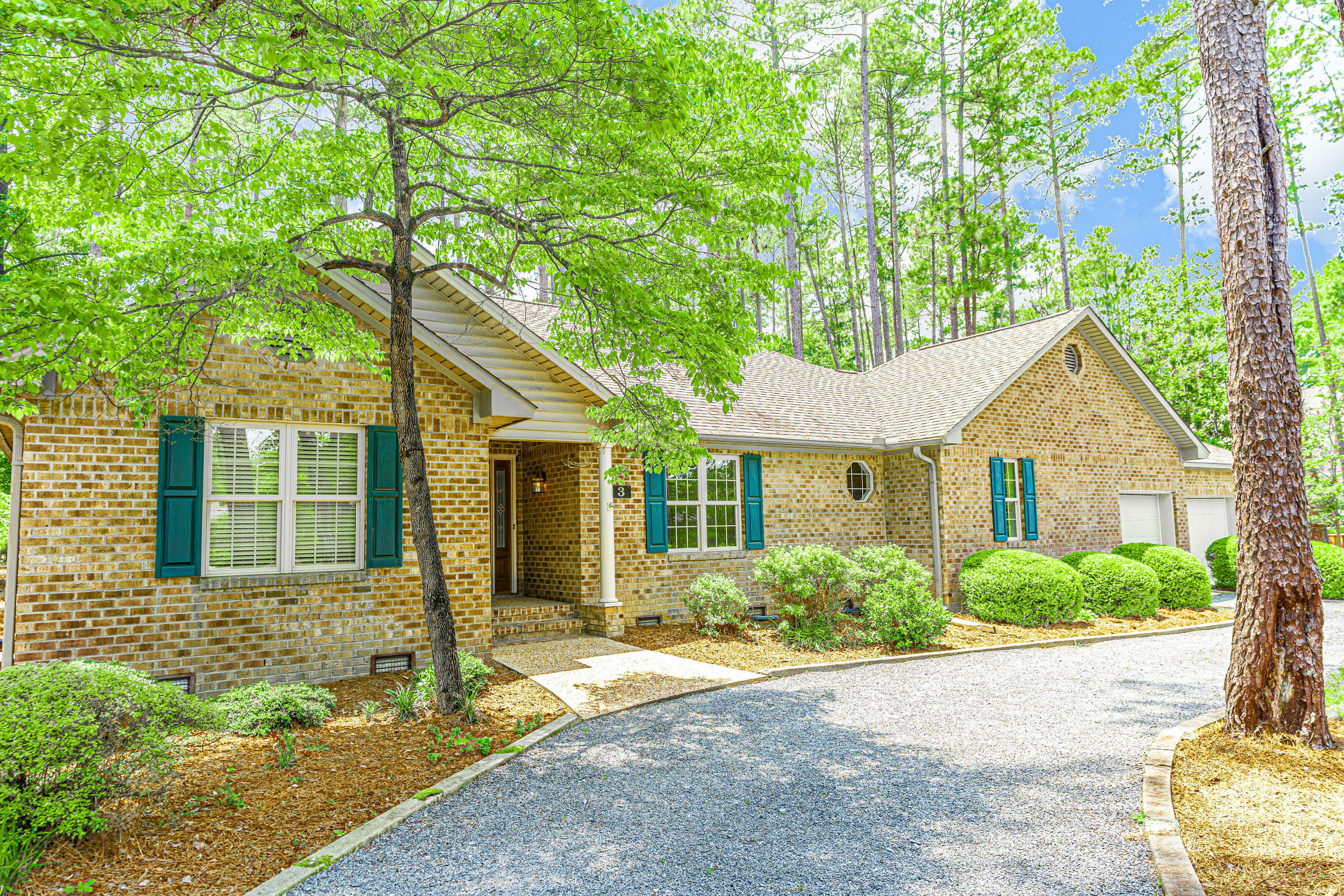 Property Photo:  3 Eagle Road  NC 28327 