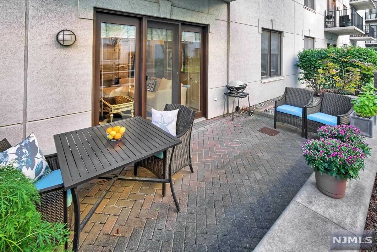 Property Photo:  1200 Grand Street 207  NJ 07030 