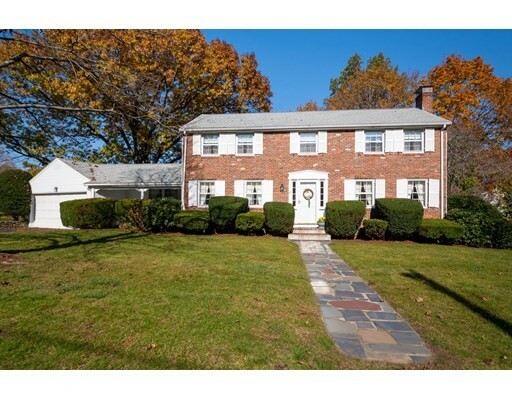 Property Photo:  25 Taft Drive  MA 01890 