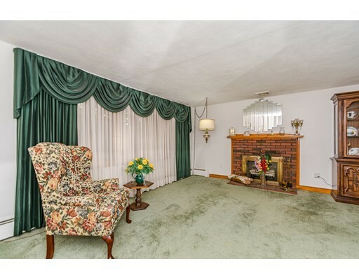 Property Photo: 9 Oxford Rd. MA 01821