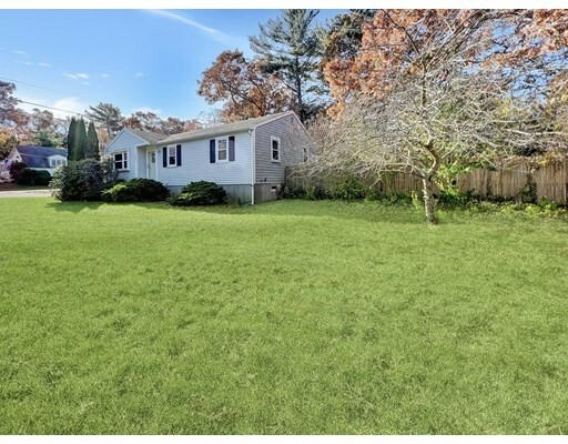 Property Photo:  1031 State Rd  MA 02360 