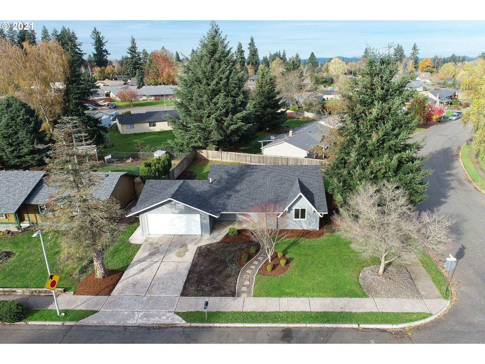 Property Photo:  620 NW 82nd St  WA 98665 